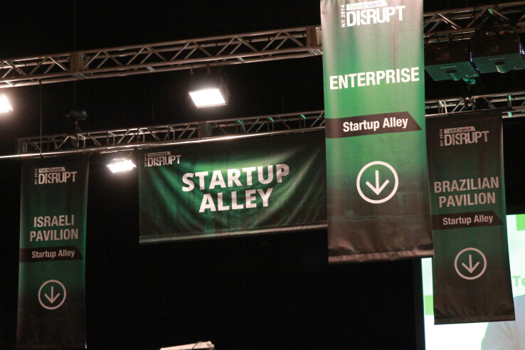 startup-alley