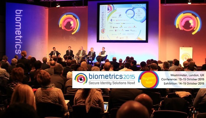 Biometrics 2015