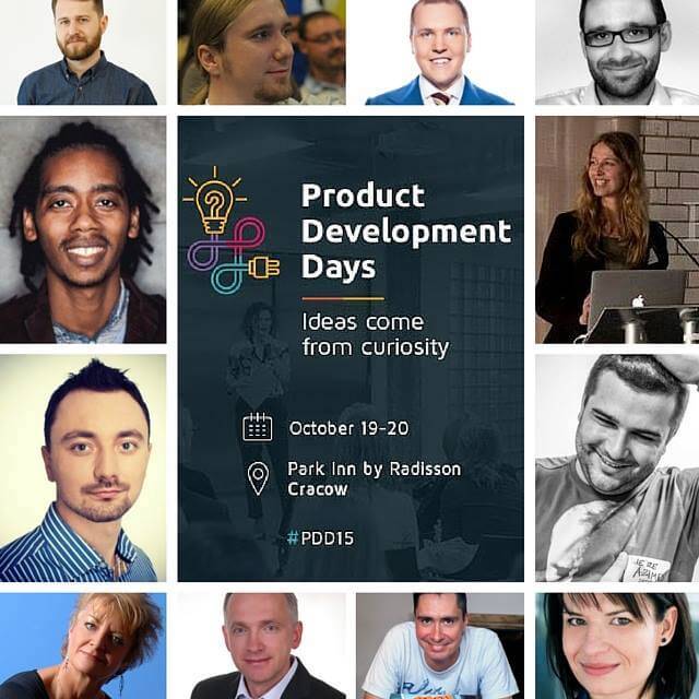 product developent